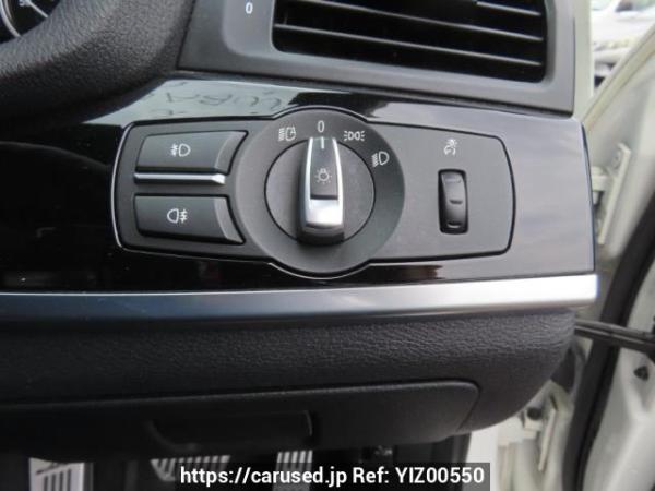 Used 2013 AT bmw x3 WY20 Image[31]