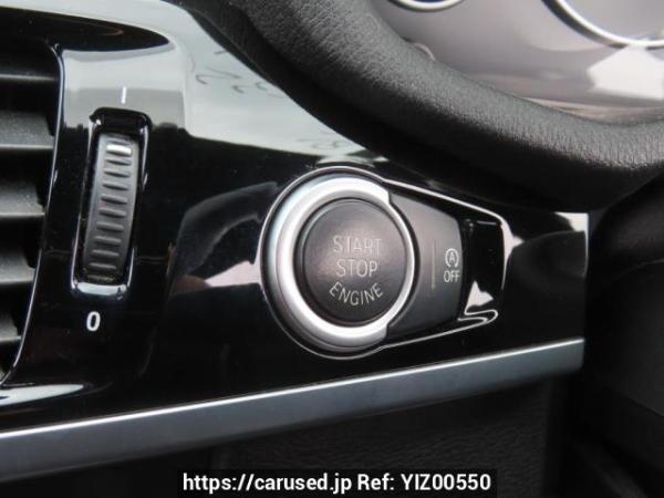 Used 2013 AT bmw x3 WY20 Image[32]