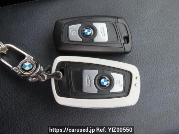 Used 2013 AT bmw x3 WY20 Image[33]