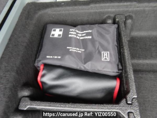 Used 2013 AT bmw x3 WY20 Image[49]