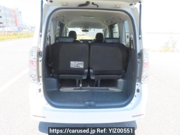 Used 2009 AT toyota voxy ZRR70W Image[8]