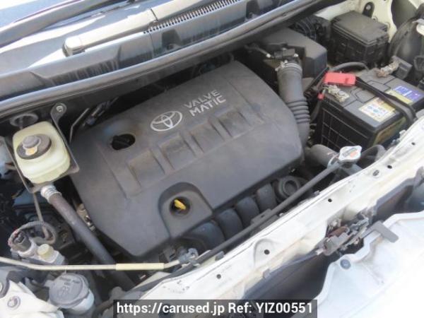 Used 2009 AT toyota voxy ZRR70W Image[10]
