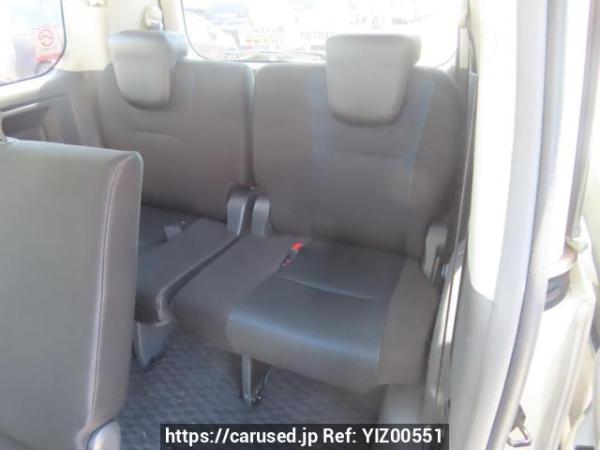 Used 2009 AT toyota voxy ZRR70W Image[17]