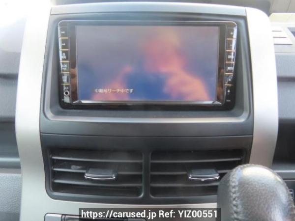 Used 2009 AT toyota voxy ZRR70W Image[22]