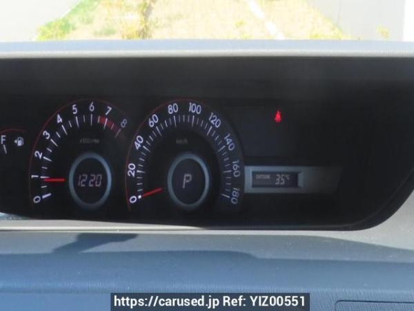 Used 2009 AT toyota voxy ZRR70W Image[25]