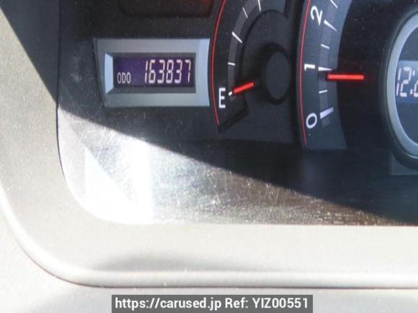 Used 2009 AT toyota voxy ZRR70W Image[26]