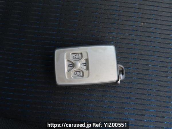 Used 2009 AT toyota voxy ZRR70W Image[29]
