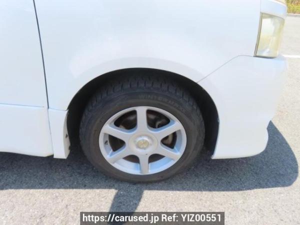 Used 2009 AT toyota voxy ZRR70W Image[30]