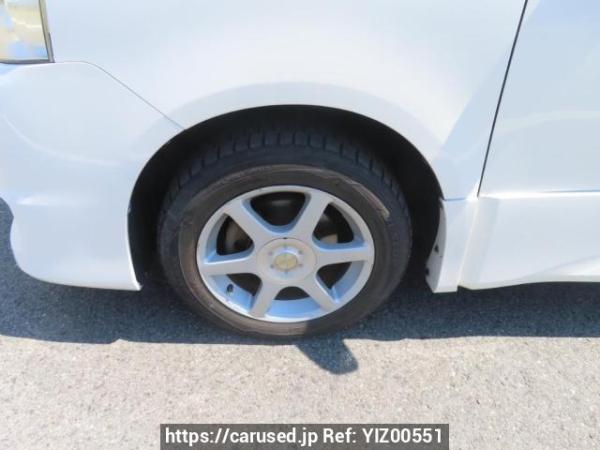 Used 2009 AT toyota voxy ZRR70W Image[31]