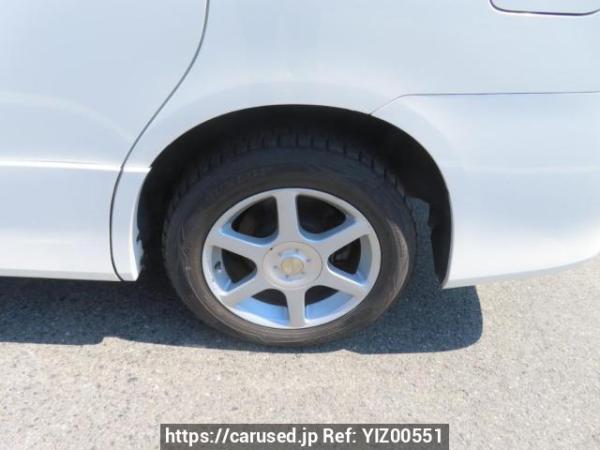 Used 2009 AT toyota voxy ZRR70W Image[33]