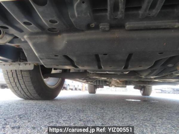 Used 2009 AT toyota voxy ZRR70W Image[34]