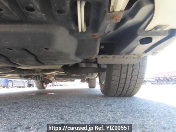 Used 2009 AT toyota voxy ZRR70W Image[35]