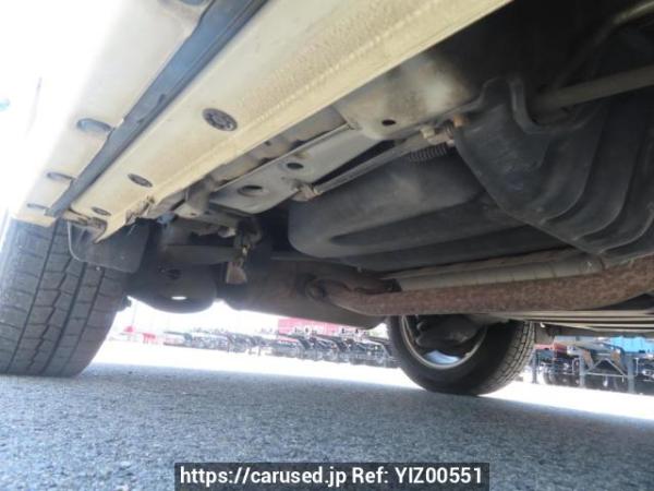 Used 2009 AT toyota voxy ZRR70W Image[36]