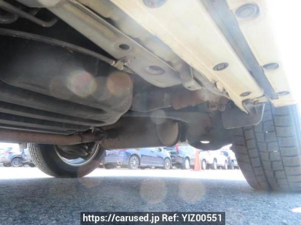 Used 2009 AT toyota voxy ZRR70W Image[37]