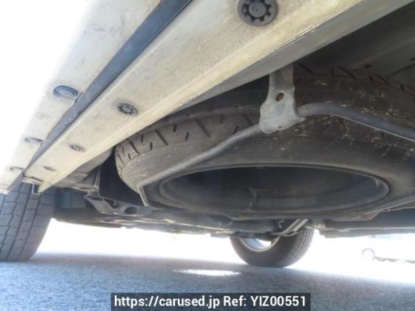 Used 2009 AT toyota voxy ZRR70W Image[38]