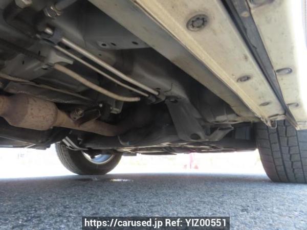 Used 2009 AT toyota voxy ZRR70W Image[39]
