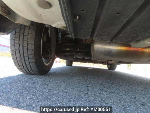 Used 2009 AT toyota voxy ZRR70W Image[40]