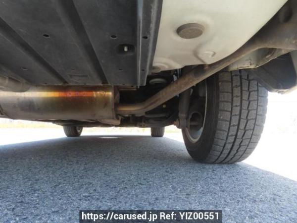 Used 2009 AT toyota voxy ZRR70W Image[41]