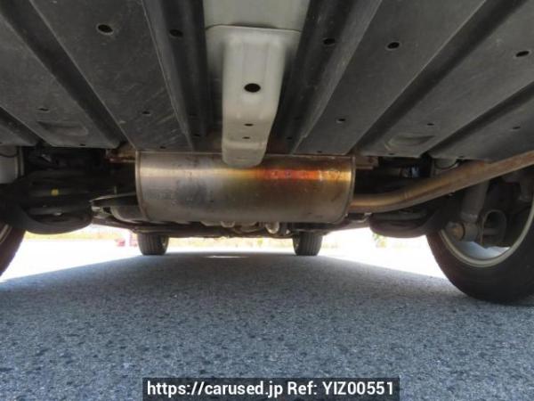 Used 2009 AT toyota voxy ZRR70W Image[42]