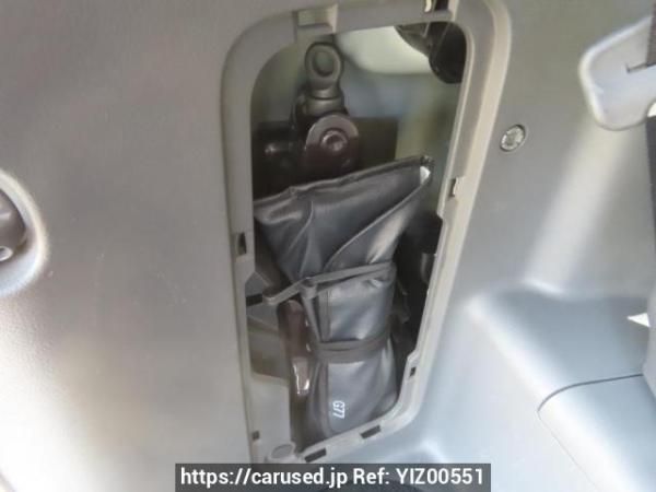 Used 2009 AT toyota voxy ZRR70W Image[43]