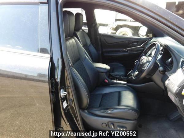 Used 2014 AT toyota harrier ZSU60W Image[13]