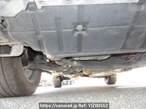 Used 2014 AT toyota harrier ZSU60W Image[32]