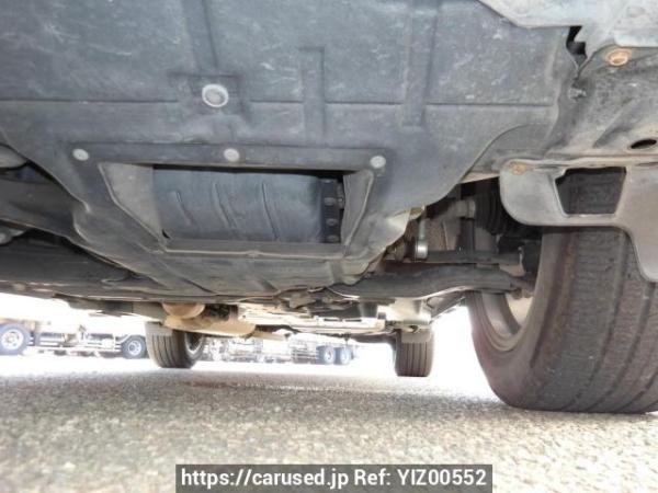 Used 2014 AT toyota harrier ZSU60W Image[33]