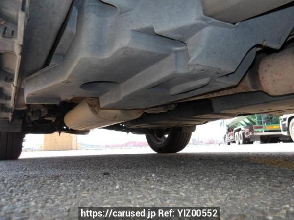Used 2014 AT toyota harrier ZSU60W Image[34]
