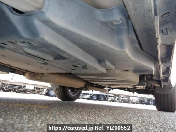 Used 2014 AT toyota harrier ZSU60W Image[35]