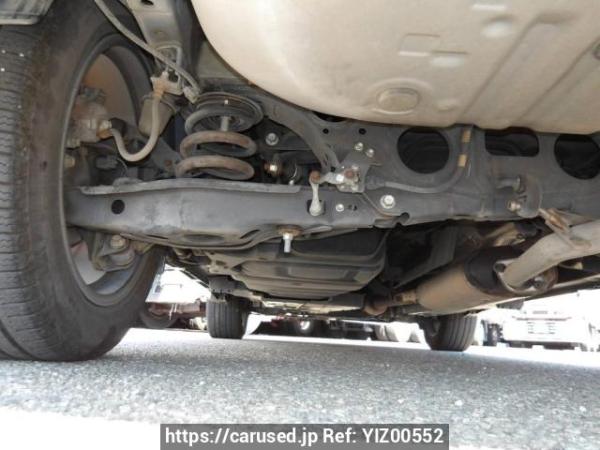 Used 2014 AT toyota harrier ZSU60W Image[38]