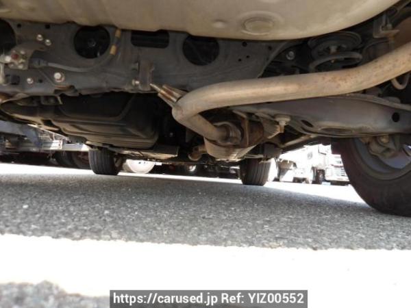 Used 2014 AT toyota harrier ZSU60W Image[39]