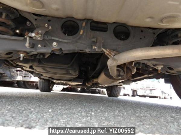Used 2014 AT toyota harrier ZSU60W Image[40]
