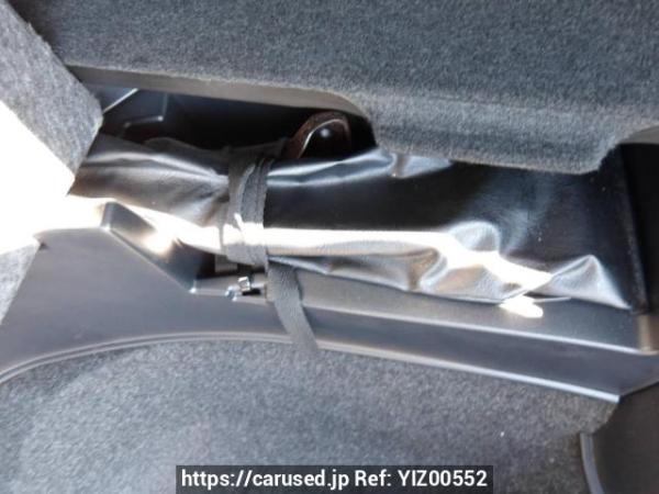 Used 2014 AT toyota harrier ZSU60W Image[42]