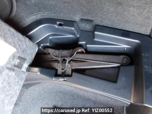 Used 2014 AT toyota harrier ZSU60W Image[43]