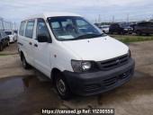 Toyota Townace Van