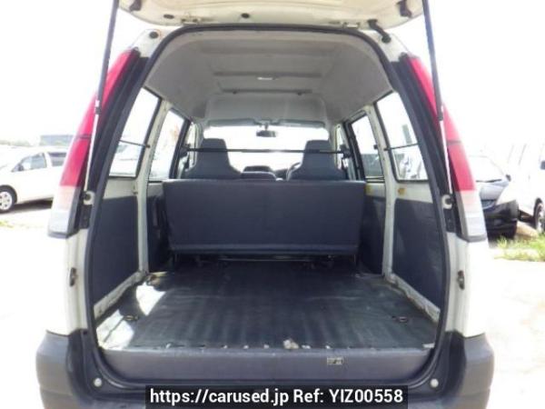 Used 2003 AT toyota townace-van KR42V Image[8]