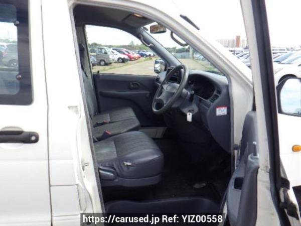 Used 2003 AT toyota townace-van KR42V Image[11]