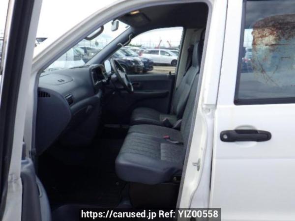 Used 2003 AT toyota townace-van KR42V Image[12]