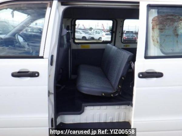 Used 2003 AT toyota townace-van KR42V Image[14]