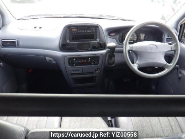 Used 2003 AT toyota townace-van KR42V Image[15]