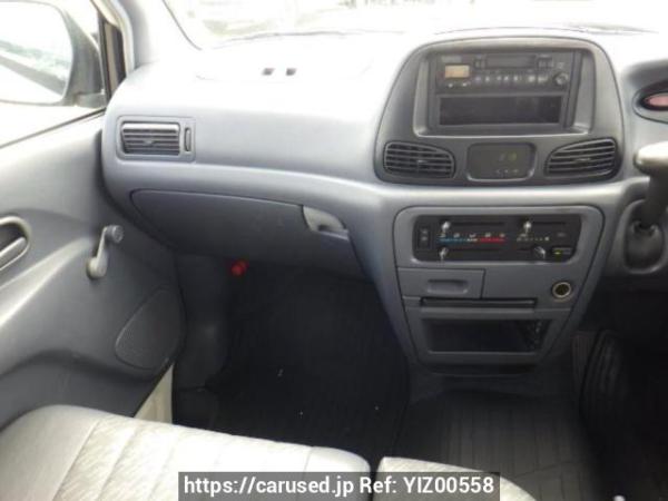 Used 2003 AT toyota townace-van KR42V Image[16]