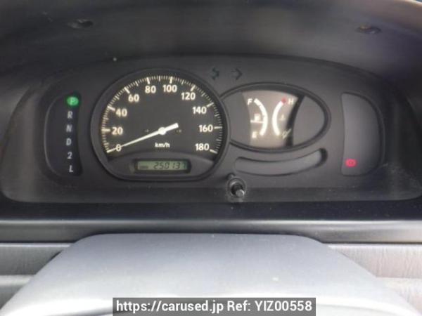 Used 2003 AT toyota townace-van KR42V Image[18]