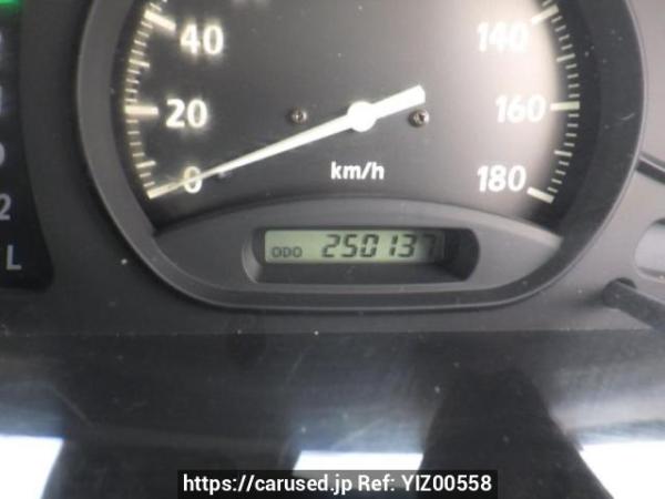 Used 2003 AT toyota townace-van KR42V Image[19]