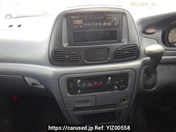 Used 2003 AT toyota townace-van KR42V Image[20]