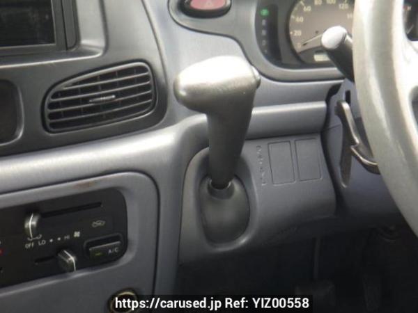 Used 2003 AT toyota townace-van KR42V Image[21]