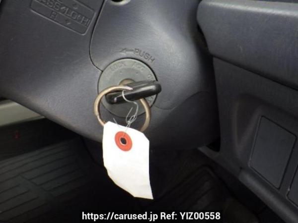 Used 2003 AT toyota townace-van KR42V Image[22]
