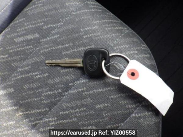 Used 2003 AT toyota townace-van KR42V Image[23]