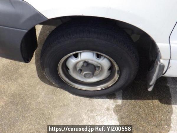 Used 2003 AT toyota townace-van KR42V Image[24]