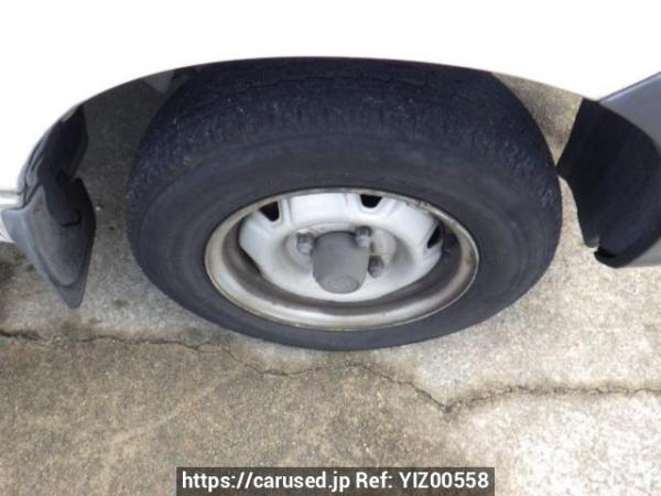 Used 2003 AT toyota townace-van KR42V Image[25]