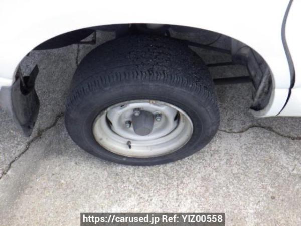 Used 2003 AT toyota townace-van KR42V Image[26]